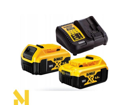 Багатофункціональний інструмент (реноватор) акумуляторний DeWALT DCS356P2