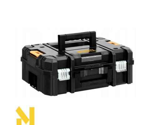 Пила шабельна акумуляторна DeWALT DCS367P2