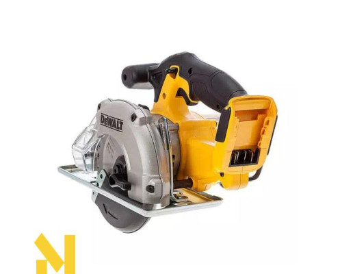 Пила дискова акумуляторна DeWALT DCS373NT (без АКБ та ЗП)