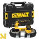 Пила стрічкова акумуляторна DeWALT DCS377NT (без АКБ та ЗП)
