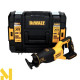 Пила шабельна акумуляторна DeWALT DCS382NT (без АКБ та ЗП)