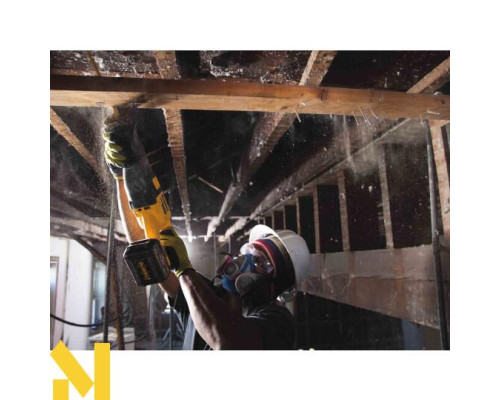 Пила шабельна акумуляторна DeWalt DCS388NT (без АКБ та ЗП)