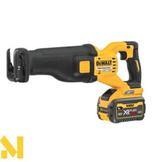 Пила шабельна акумуляторна DeWALT DCS389X2