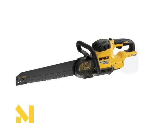 Пила ALLIGATOR акумуляторна DeWALT DCS398T2