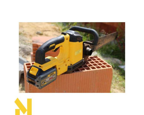 Пила ALLIGATOR акумуляторна DeWALT DCS398T2