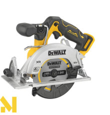 Пила дискова акумуляторна DeWALT DCS512N (без АКБ та ЗП)