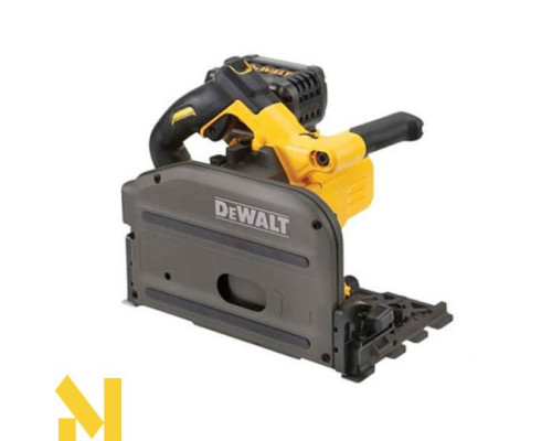 Пила занурювальна акумуляторна DeWALT DCS520T2R + АК і ЗП