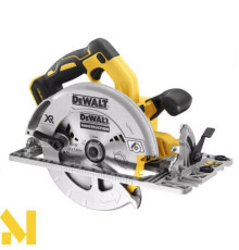 Пила дискова акумуляторна DeWALT DCS572NT (без АКБ та ЗП)