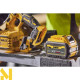 Пила дискова акумуляторна DeWALT DCS573NT (без АКБ та ЗП)