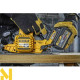 Пила дискова акумуляторна DeWALT DCS575NT