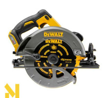 Пила дискова акумуляторна DeWALT DCS576N (без АКБ та ЗП)