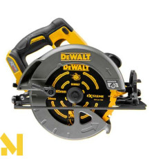 Пила дискова акумуляторна DeWALT DCS576N (без АКБ та ЗП)