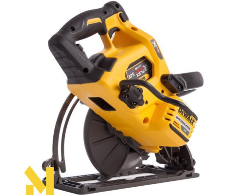 Пила дискова акумуляторна DeWalt DCS577N