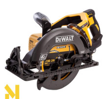 Пила дискова акумуляторна DeWalt DCS577N