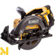 Пила дискова акумуляторна DeWalt DCS577N