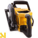 Пила дискова акумуляторна DeWalt DCS577N