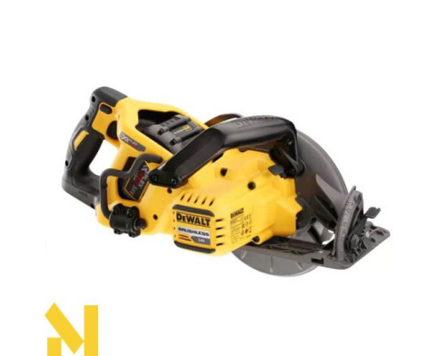 Пила дискова акумуляторна DeWALT DCS577T2