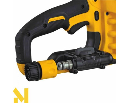 Пила відрізна акамуляторна DeWALT DCS690X2