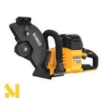 Пила відрізна акумуляторна DeWALT DCS691N (без АКБ та ЗП)