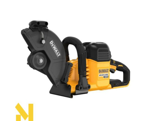 Пила відрізна акумуляторна DeWALT DCS691N (без АКБ та ЗП)
