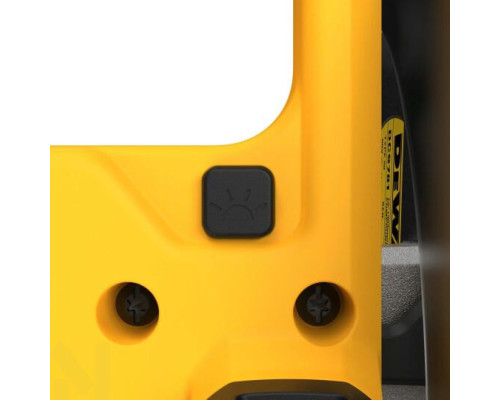 Пила торцювальна акумуляторна безщіткова DeWALT DCS781N (без АКБ та ЗП)