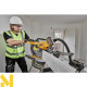 Пила торцювальна акумуляторна безщіткова DeWALT DCS781N (без АКБ та ЗП)