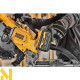 Пила торцювальна акумуляторна безщіткова DeWALT DCS781N (без АКБ та ЗП)