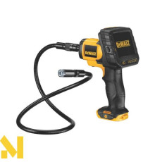 Камера інспекційна акумуляторна DeWalt DCT410N (без АКБ та ЗП)