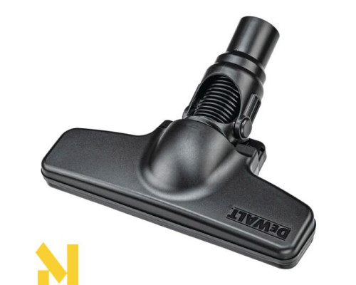 Пилосос акумуляторний DeWALT DCV501LN (без АКБ та ЗП)