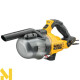 Пилосос акумуляторний DeWALT DCV501LN (без АКБ та ЗП)