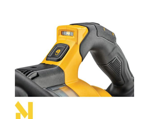 Пилосос акумуляторний DeWALT DCV501LN (без АКБ та ЗП)