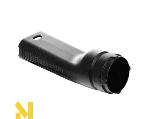 Шліфмашина вібраційна акумуляторна DeWALT DCW200NT (без АКБ та ЗП)