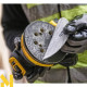 Шліфмашина ексцентрикова DeWALT DCW210N (без АКБ та ЗП)