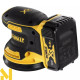 Шліфмашина ексцентрикова акумуляторна безщіточна DeWALT DCW210P2
