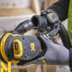 Шліфмашина ексцентрикова акумуляторна безщіточна DeWALT DCW210P2
