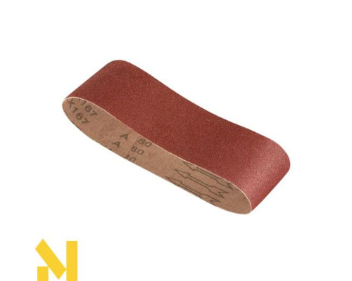 Шліфмашина стрічкова акумуляторна DeWALT DCW220NT (без АКБ та ЗП)