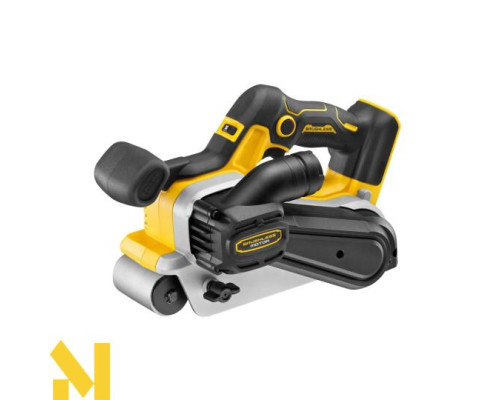 Шліфмашина стрічкова акумуляторна DeWALT DCW220NT (без АКБ та ЗП)