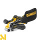 Шліфмашина стрічкова акумуляторна безщіткова DeWALT DCW220P2