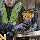 Фрезер акумуляторний безщіточний DeWALT DCW604P2