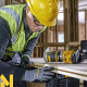 Фрезер акумуляторний безщіточний DeWALT DCW604P2