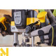Фрезер акумуляторний DeWALT DCW620NT (без АКБ та ЗП)