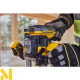 Фрезер акумуляторний DeWALT DCW620NT (без АКБ та ЗП)