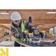 Фрезер акумуляторний DeWALT DCW620NT (без АКБ та ЗП)