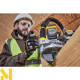 Фрезер акумуляторний DeWALT DCW620NT (без АКБ та ЗП)
