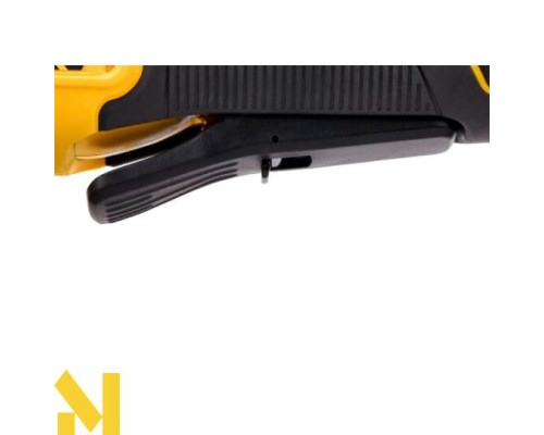 Фрезер акумуляторний безщітковий DeWALT DCW682NT (без АКБ та ЗП)