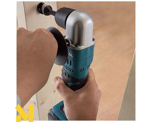 Дриль кутовий акумуляторний Makita DDA351Z (без АКБ та ЗП)