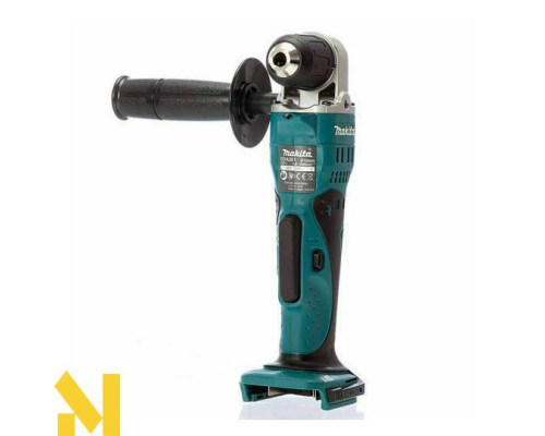Дриль кутовий акумуляторний Makita DDA351Z (без АКБ та ЗП)