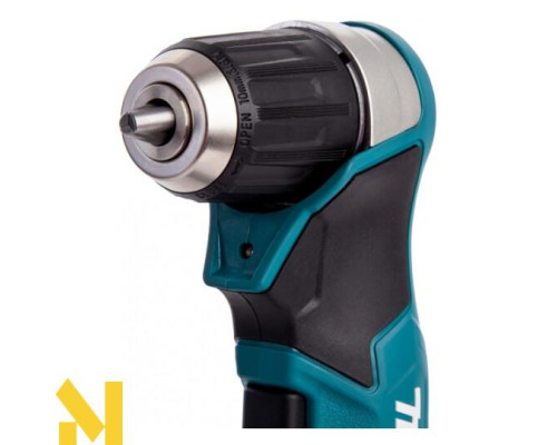 Дриль кутовий акумуляторний Makita DDA351Z (без АКБ та ЗП)