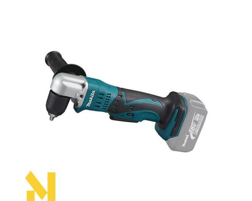 Дриль кутовий акумуляторний Makita DDA351Z (без АКБ та ЗП)