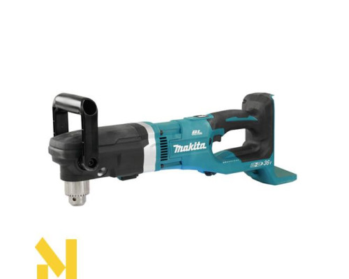 Дриль кутовий акумуляторний Makita DDA460ZK (без АКБ та ЗП)